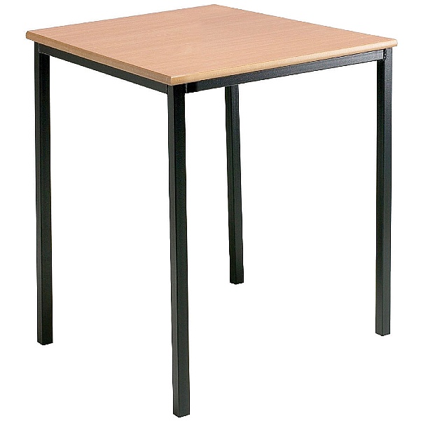 Express Delivery Fully Welded Square Tables