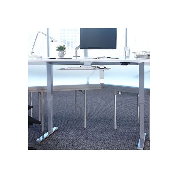 Humanscale Sit Stand Float Desks