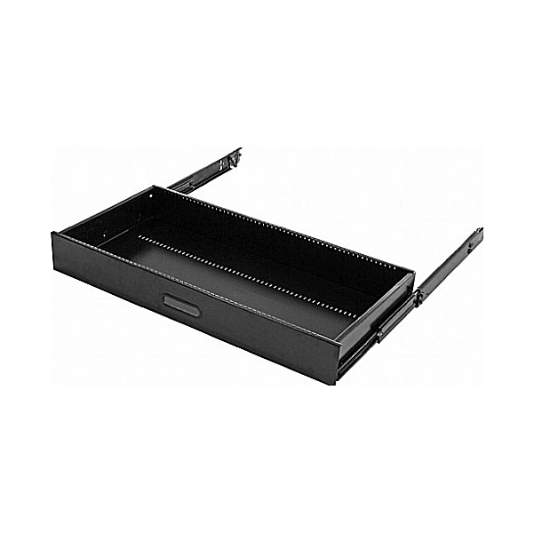 Elite Advance System Storage Pull Out Vertical Drawer Office Storage