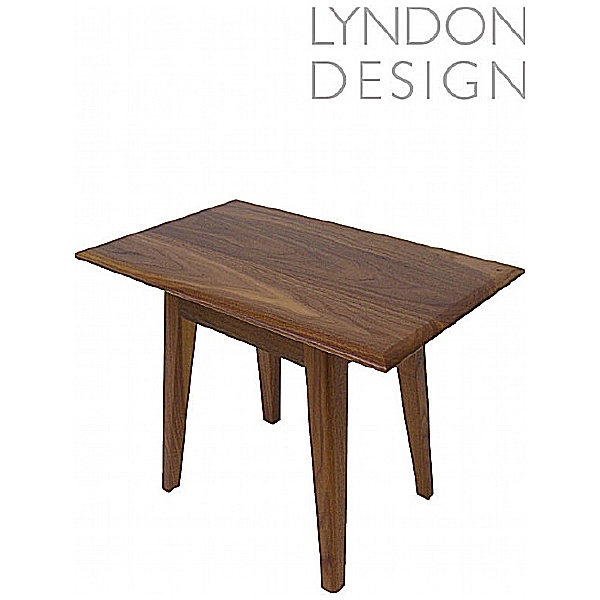 Lyndon Design Callisto Occasional Table