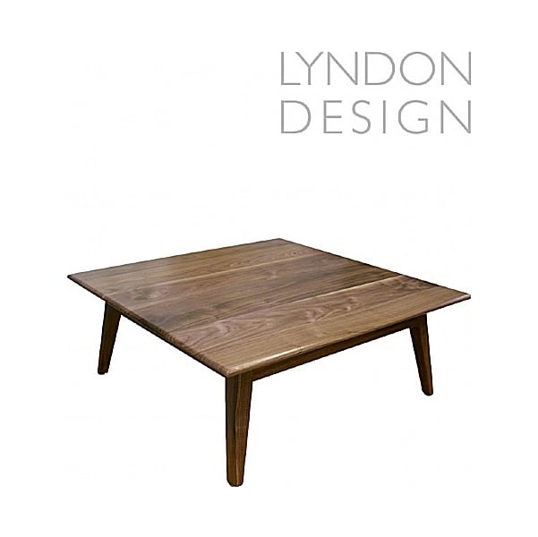 Lyndon Design Callisto Low Table