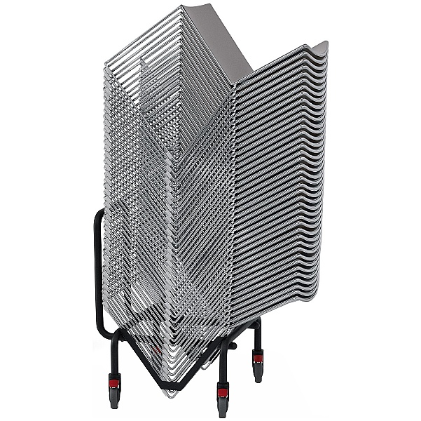 Elite Chair Trolley For Stacking Chairs
