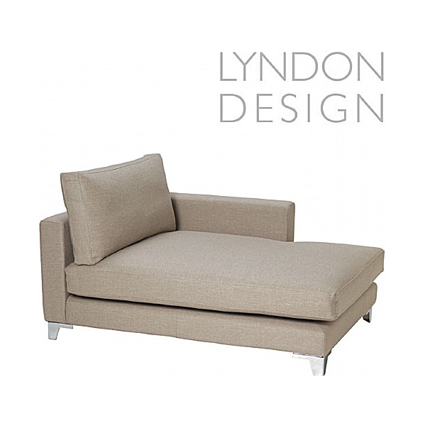 Lyndon Design Olivia Chaise