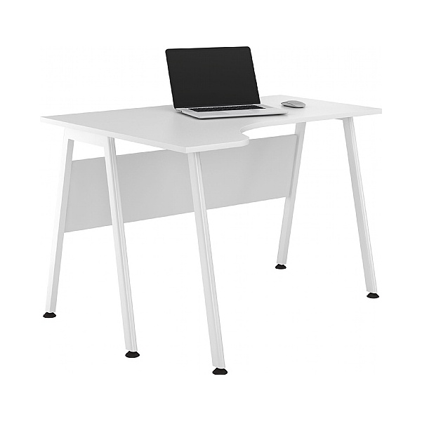 Next Day Aspire Kaleidoscope Corner Desks Home Computer Aspire Kaleidoscope Corner Desks