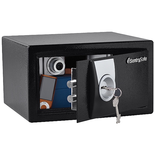 Master Lock Key Locking Security Safe