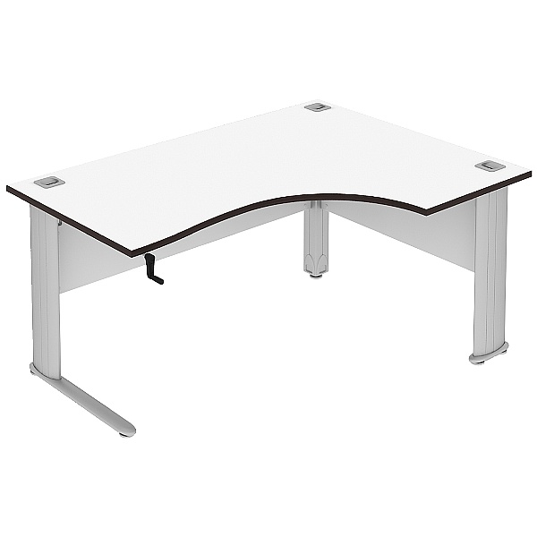 Elite Optima Plus Height Adjustable Ergonomic Desks