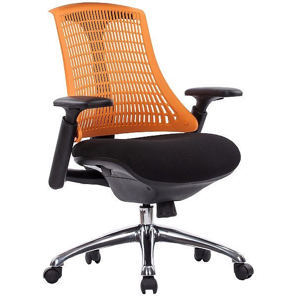 Flash Ergonomic Task Chair