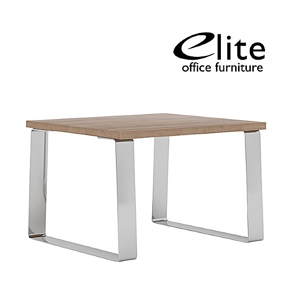 Elite Ella Square Coffee Table
