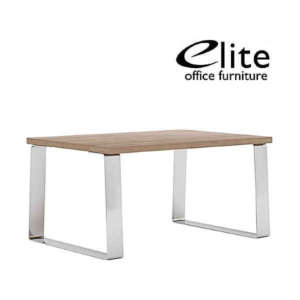 Elite Ella Rectangular Coffee Table