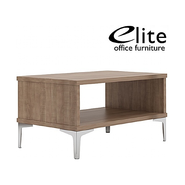 Elite Evo Rectangular Coffee Table