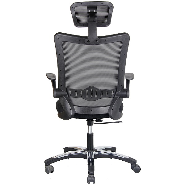 Optima Mesh Office Chair | Office Furniture Online