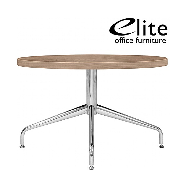 Elite Rio Circular Coffee Table
