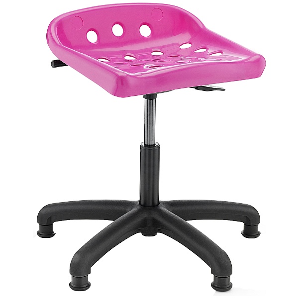 Pepperpot Education Swivel Chair