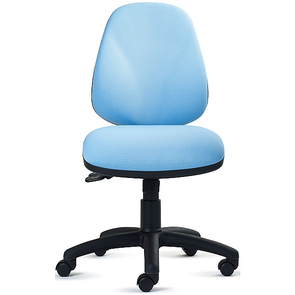 Core Medium Back Ergonomic Task Chair