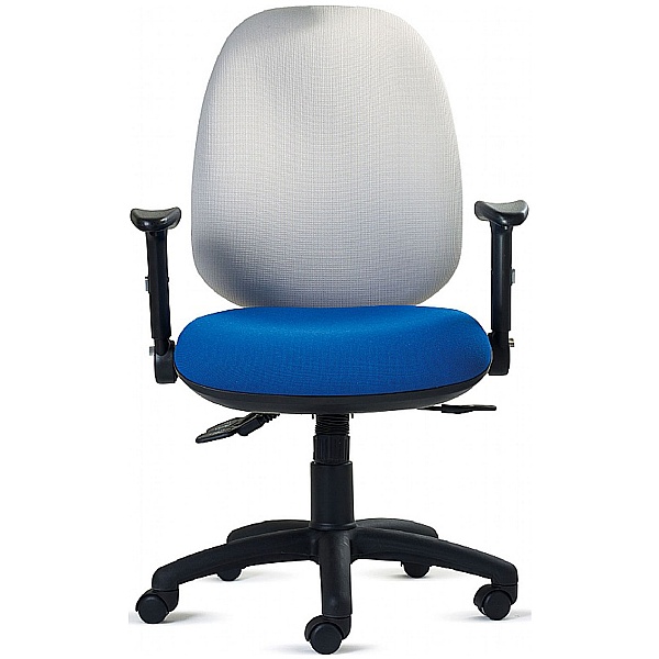 Core High Back Ergonomic Task Chair