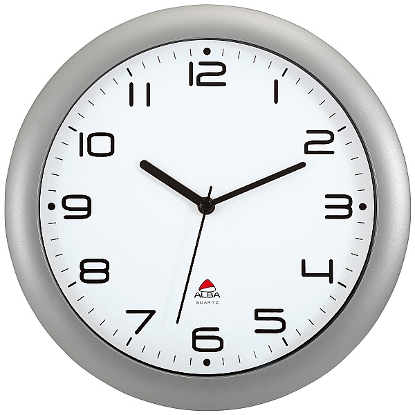 Alba Easy Time 2 Wall Clock