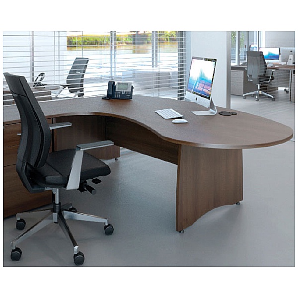 Gresham EX10 Consult Ergonomic Office Desks