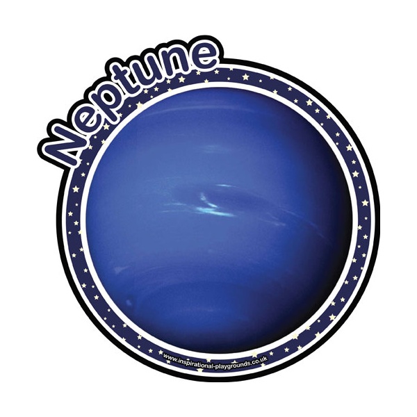 Planets Neptune Sign
