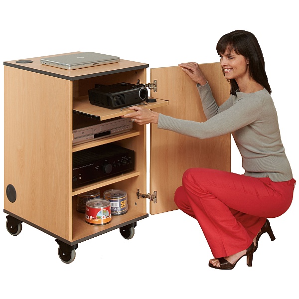 MM80 Multimedia Projector Free UK Delivery