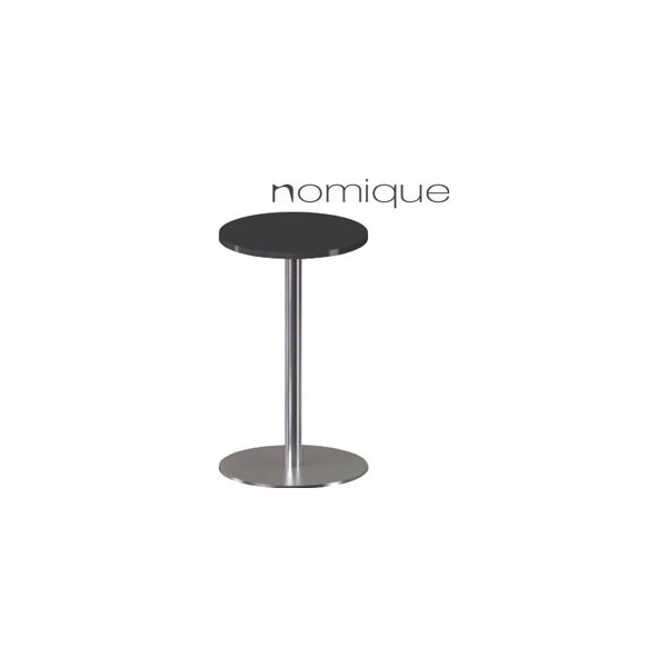 Nomique Jigsaw 2 Round Side Tables