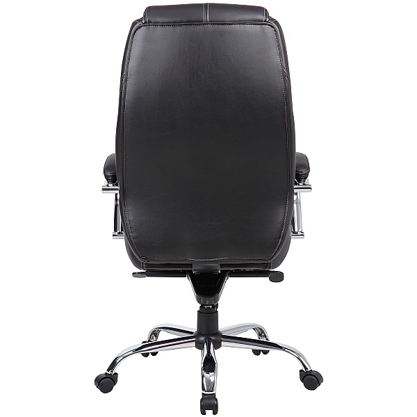 Genoa Top Leather Executive Office Chairs
