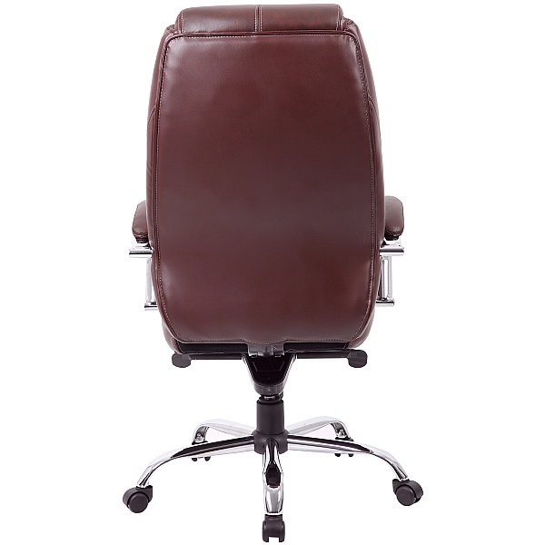 Genoa Top Leather Executive Office Chairs