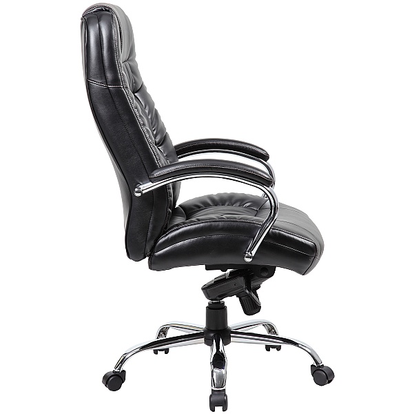 Verona Executive Leather Office Chairs