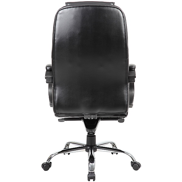 Lucca Executive Leather Office Chairs