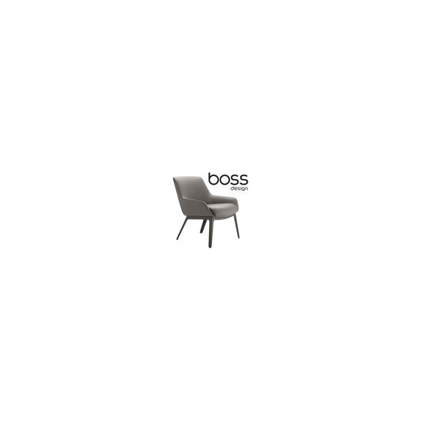 Boss Design Marnie Medium Lounge Chair