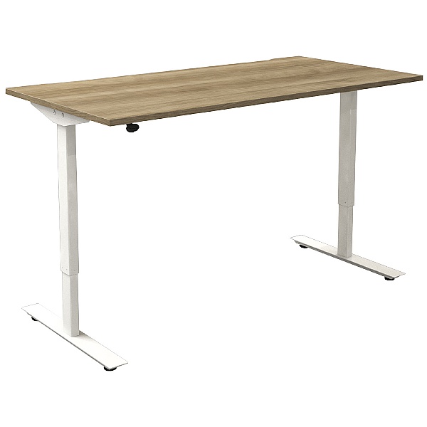 Accolade Lite Sit-Stand Desks