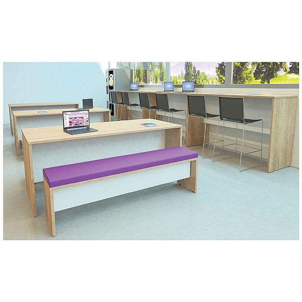 Presence Dining Tables & Benches