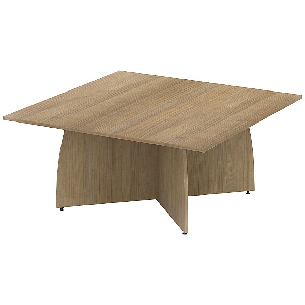 Trilogy Square Meeting Table