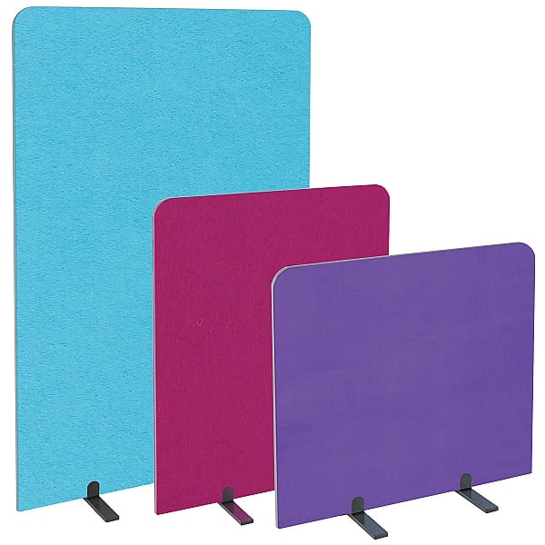 ColourPlus BusyScreen Rounded Corner Divider Scree