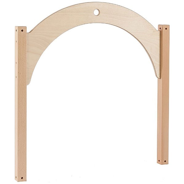PlayScapes Toddler Low Arch Panel