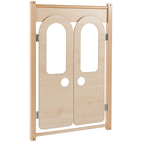 PlayScapes Double Door Panel