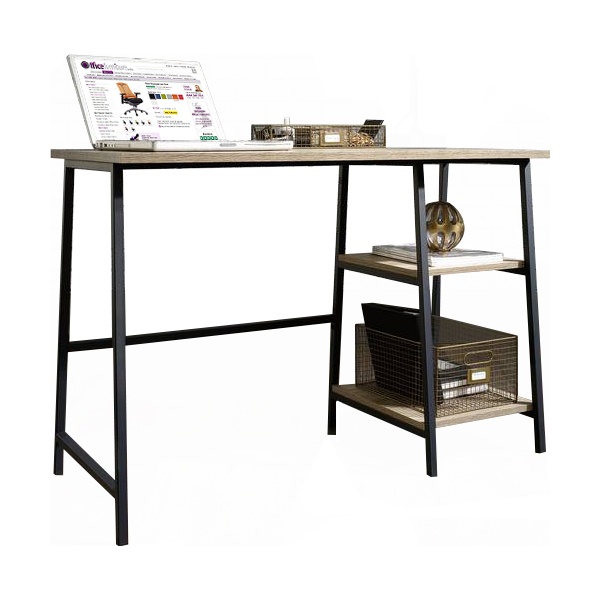 Foundry Industrial Style Laptop Desk