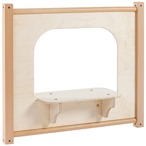 PlayScapes Toddler Window Panel