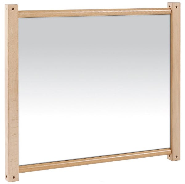 PlayScapes Toddler Mirror Panel