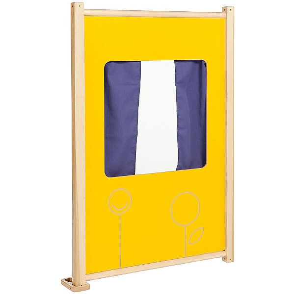 PlayScapes Role Play Window Panel