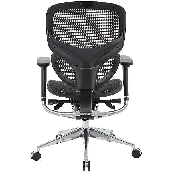 inSync 24Hr Mesh Office Chair Office Furniture Online