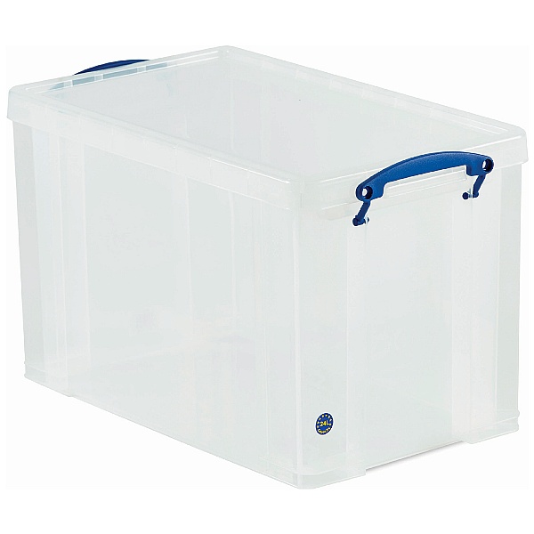 Really Useful Box Combination Storage Unit 12 x 24L