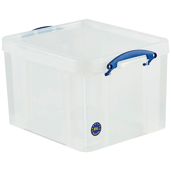 Really Useful Box Combination Storage Unit 9 X 35l