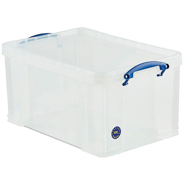 Really Useful Box Combination Storage Unit 6 x 48L