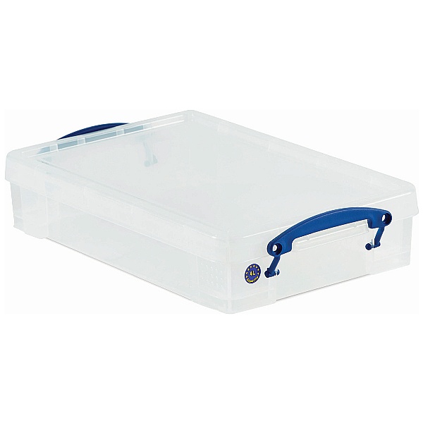 Really Useful Box Combination Storage Unit 12 X 4L / 12 X 9L