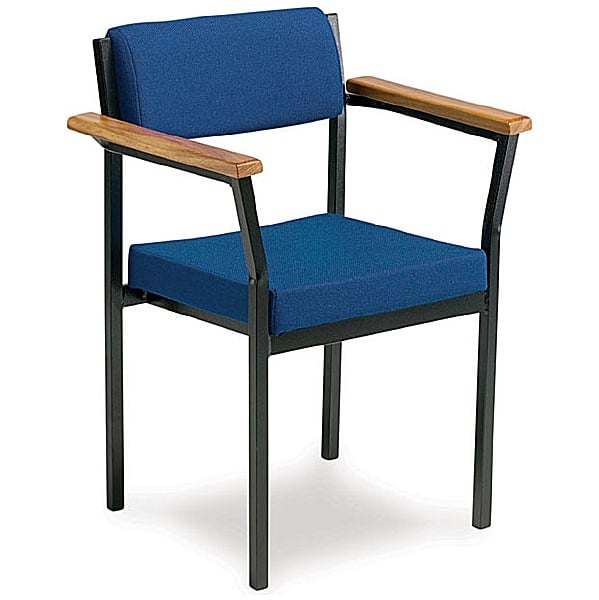 Taurus Contract Stacking Armchair (Pack of 4)
