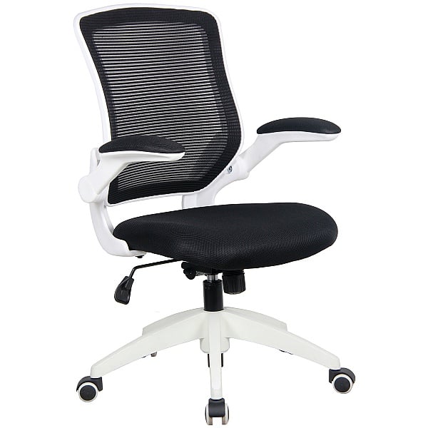 Fusion Mesh Office Chairs