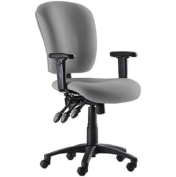 Balanz Medium Back Task Chair