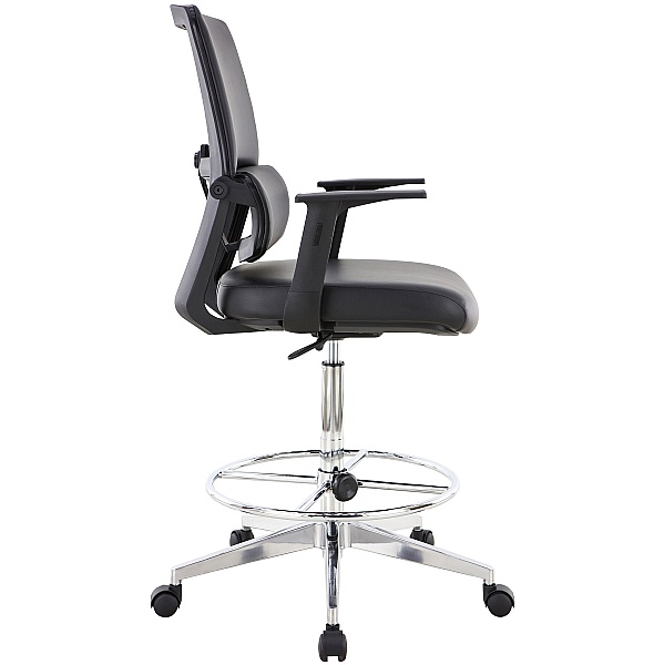 Parity Executive Draughtsman Chairs