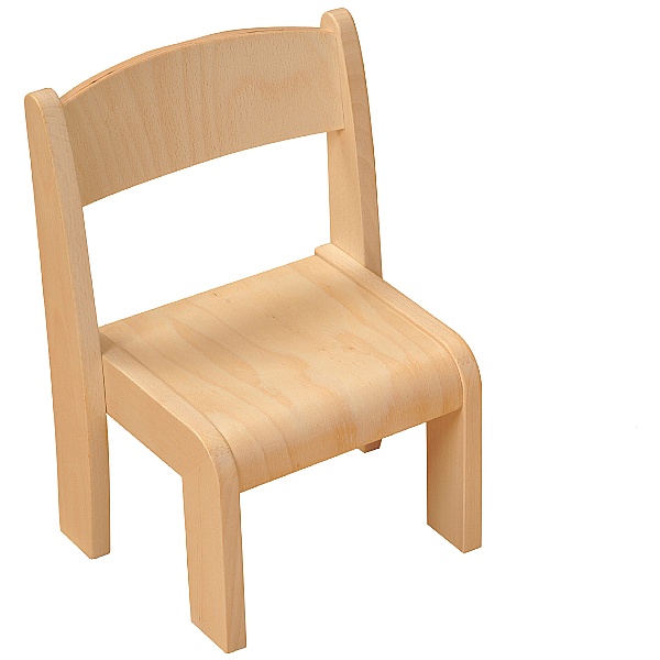 Classroom Chair Size 0 (Pack of 2/4)