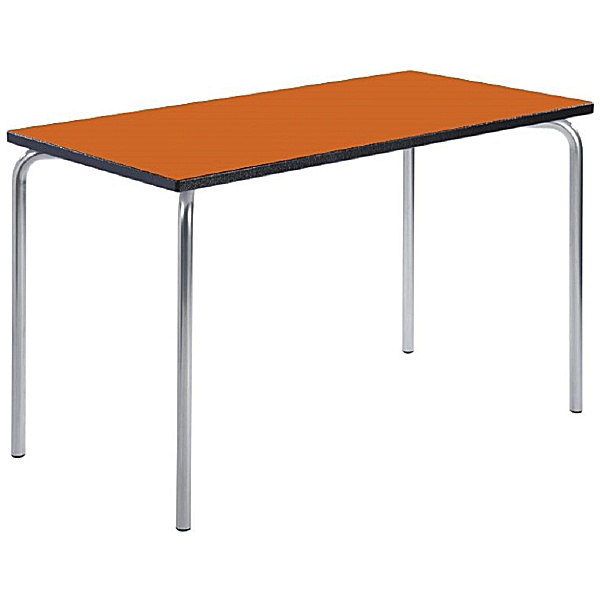 FastLine Rectangular Equation Classroom Tables